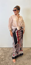 Gonna Pareo Tribal