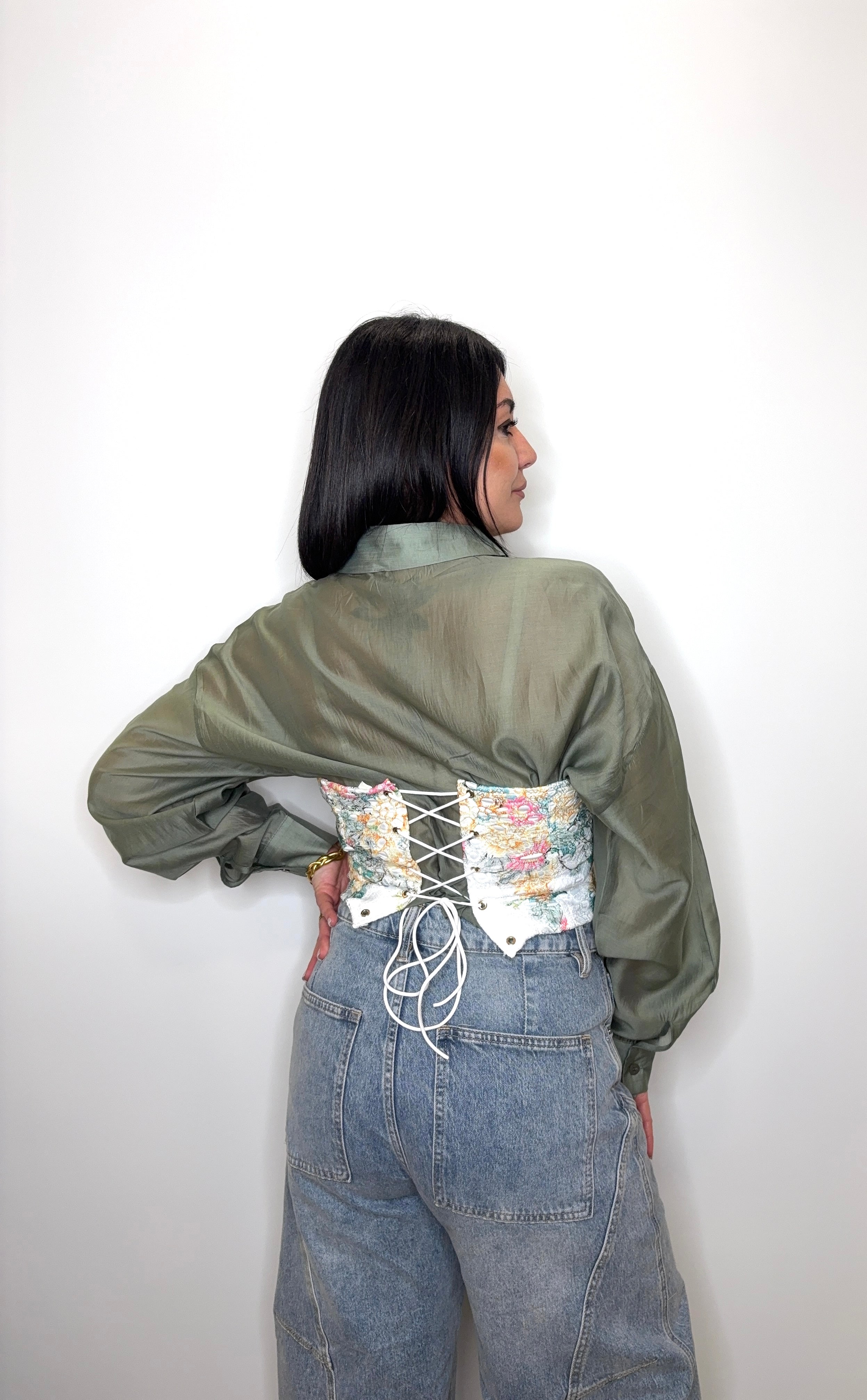 Bustier Lovery