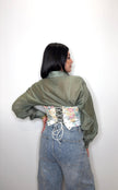 Bustier Lovery