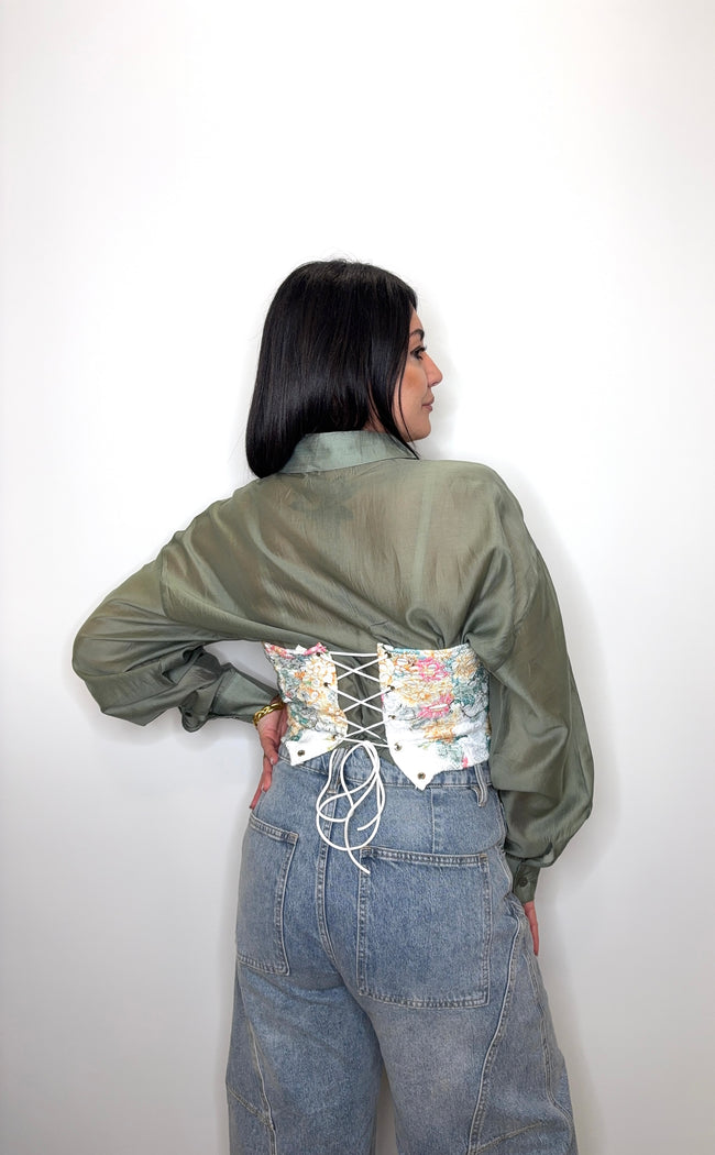 Bustier Lovery
