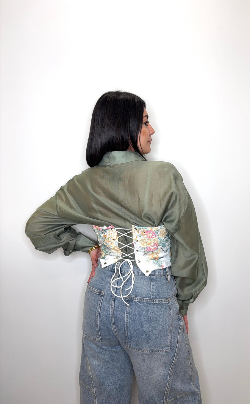 Bustier Lovery