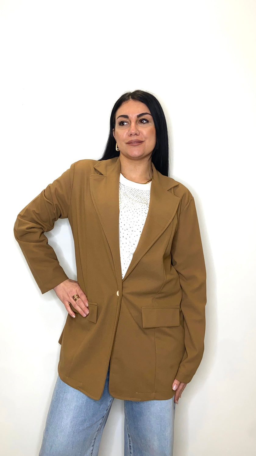 Giacca Kate