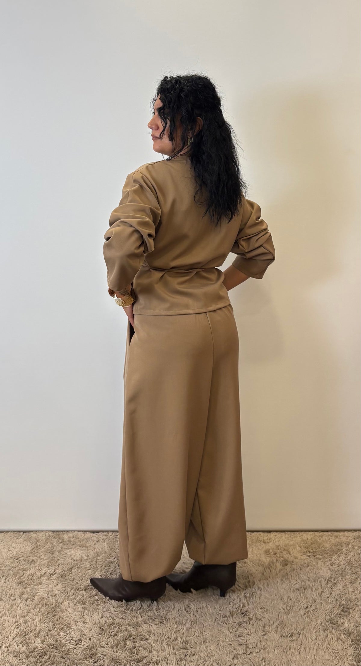 Coordinato Concept