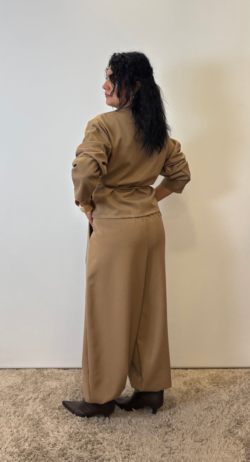Coordinato Concept