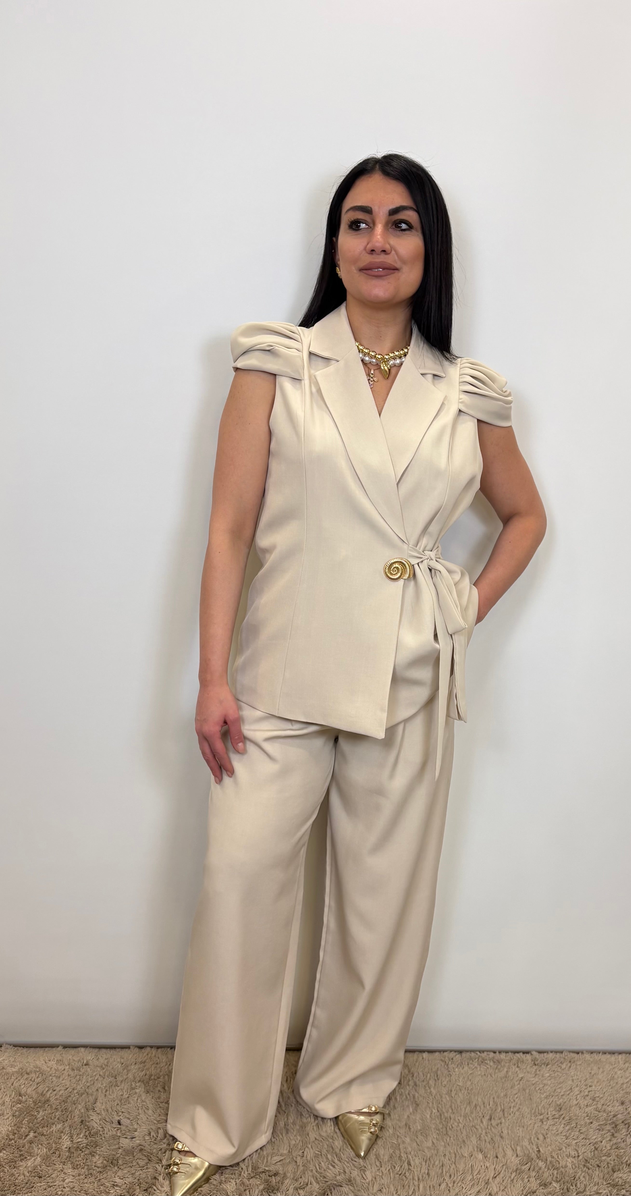 Coordinato Elegance