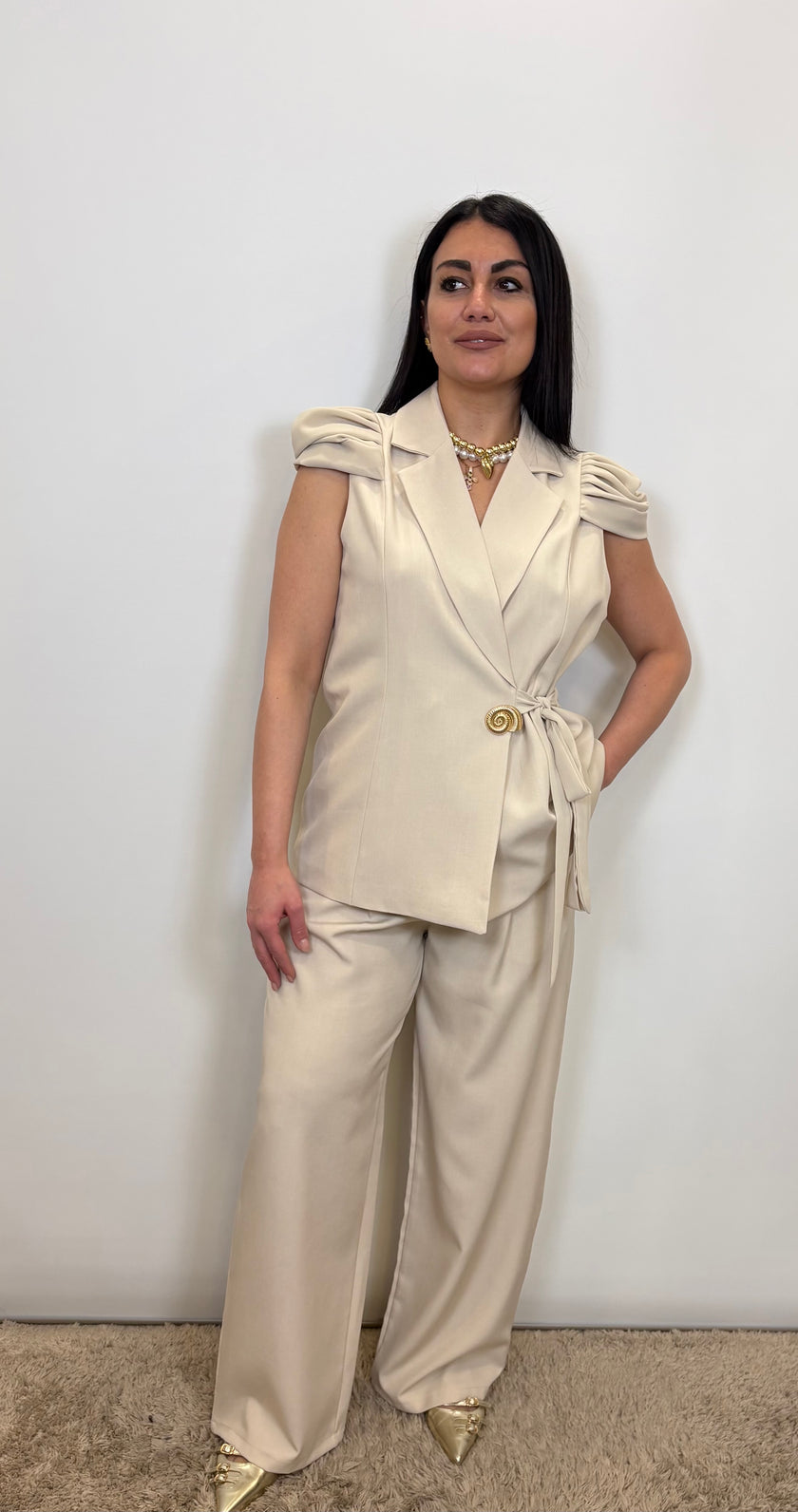 Coordinato Elegance
