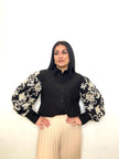 Camicia Chic