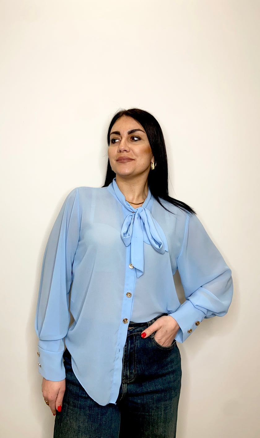 Camicia Fioc