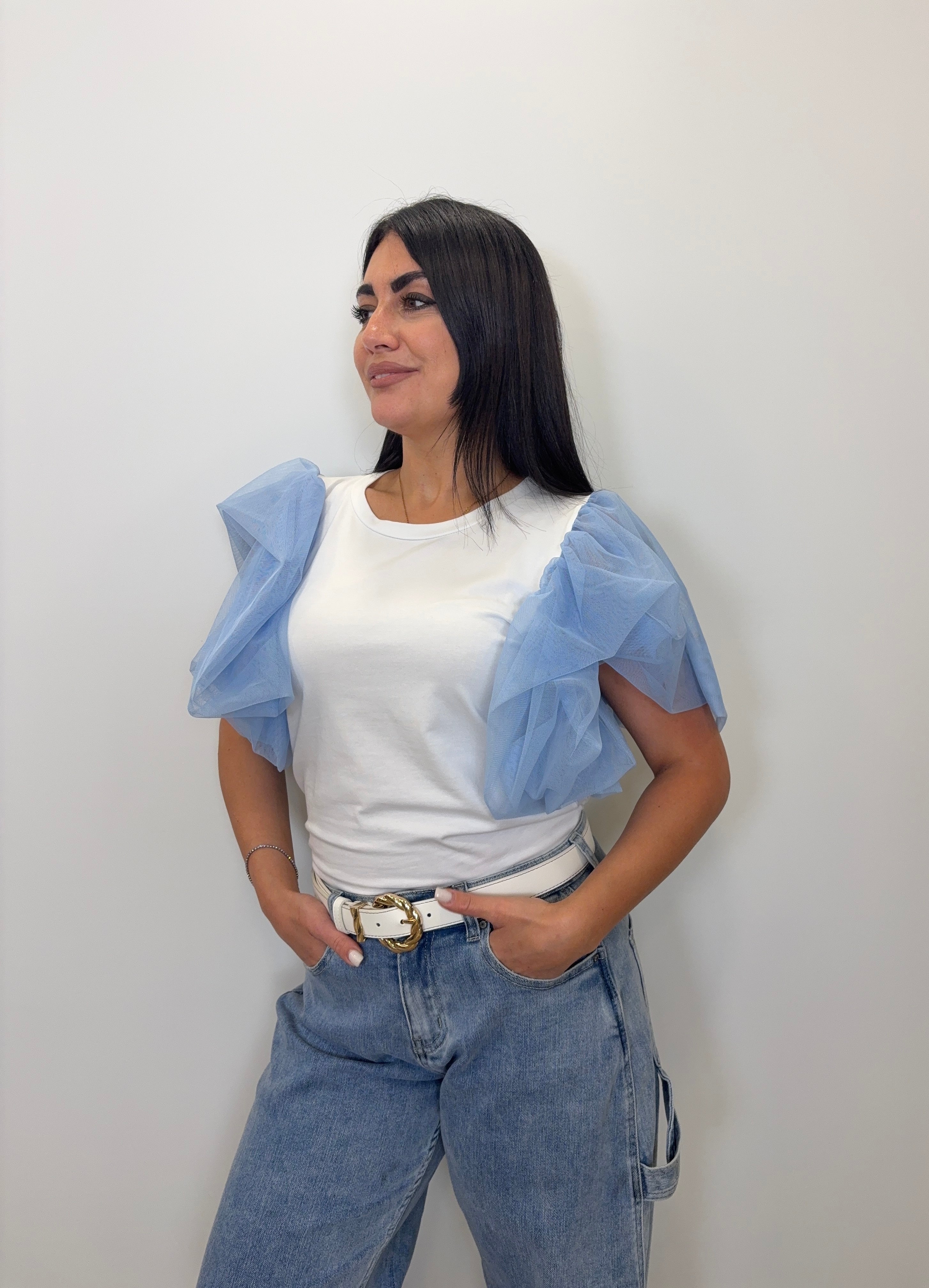 Maglia Joy