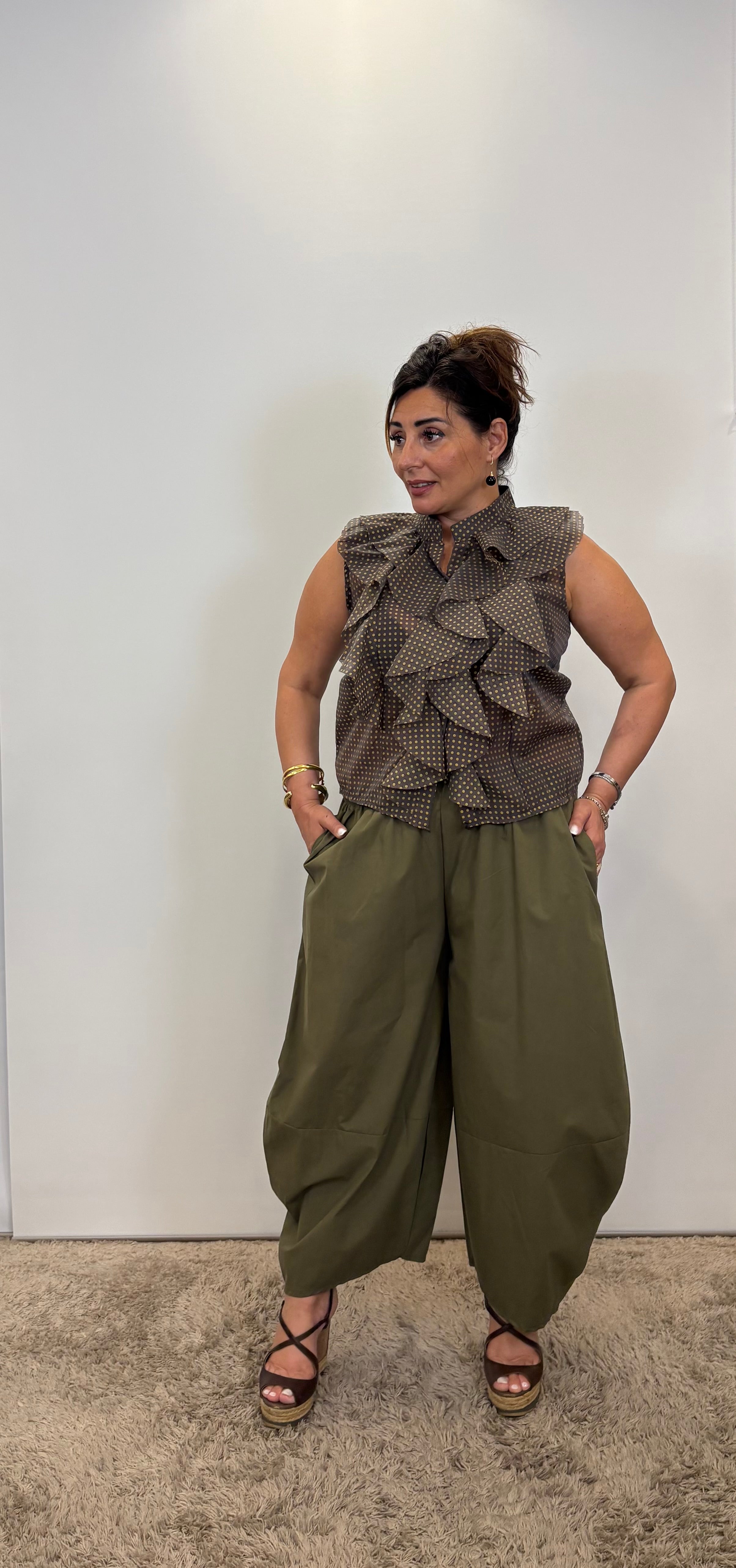 Pantalone Urban