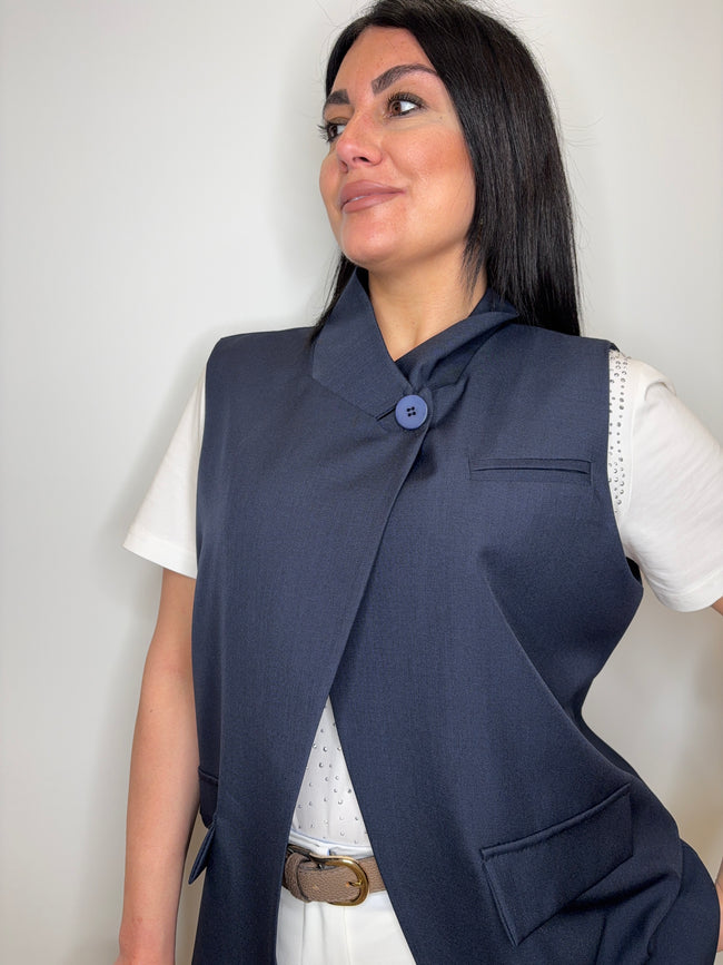Gilet Station