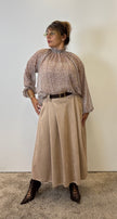 Blusa Pin-Up