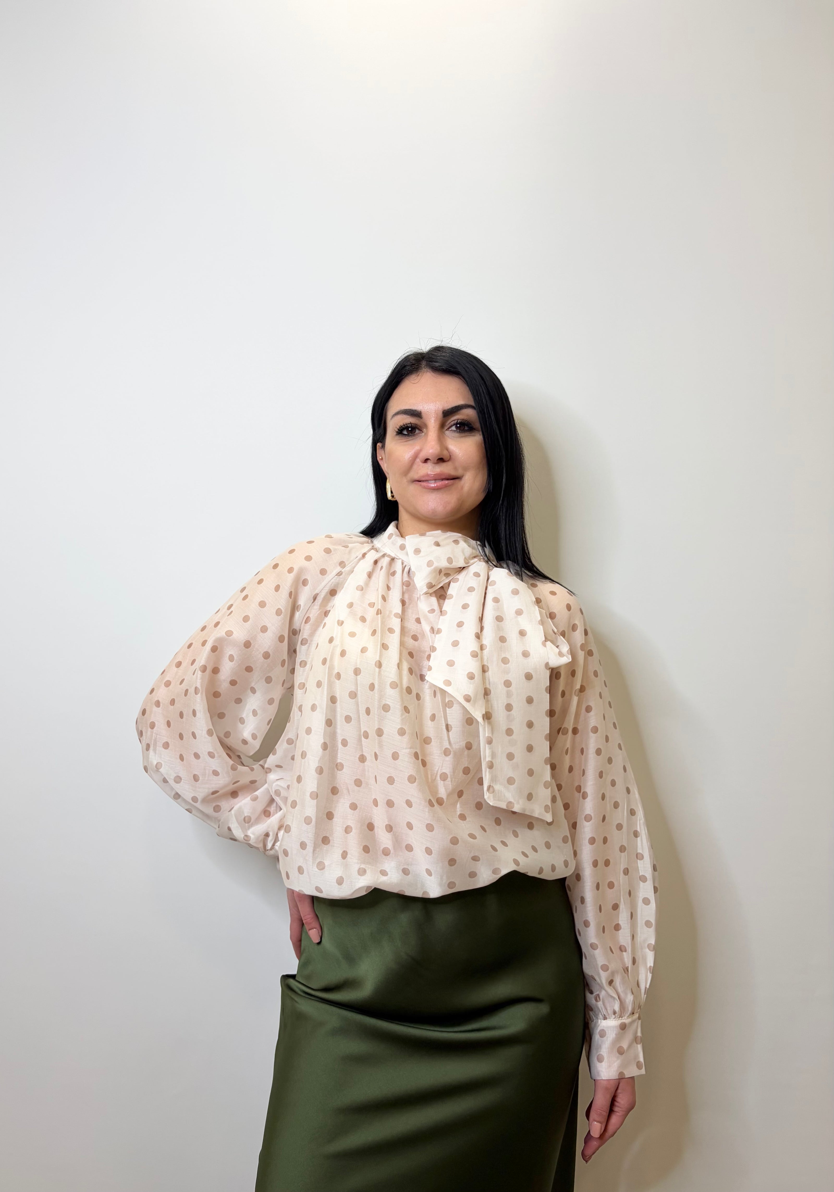 Camicia Vintage