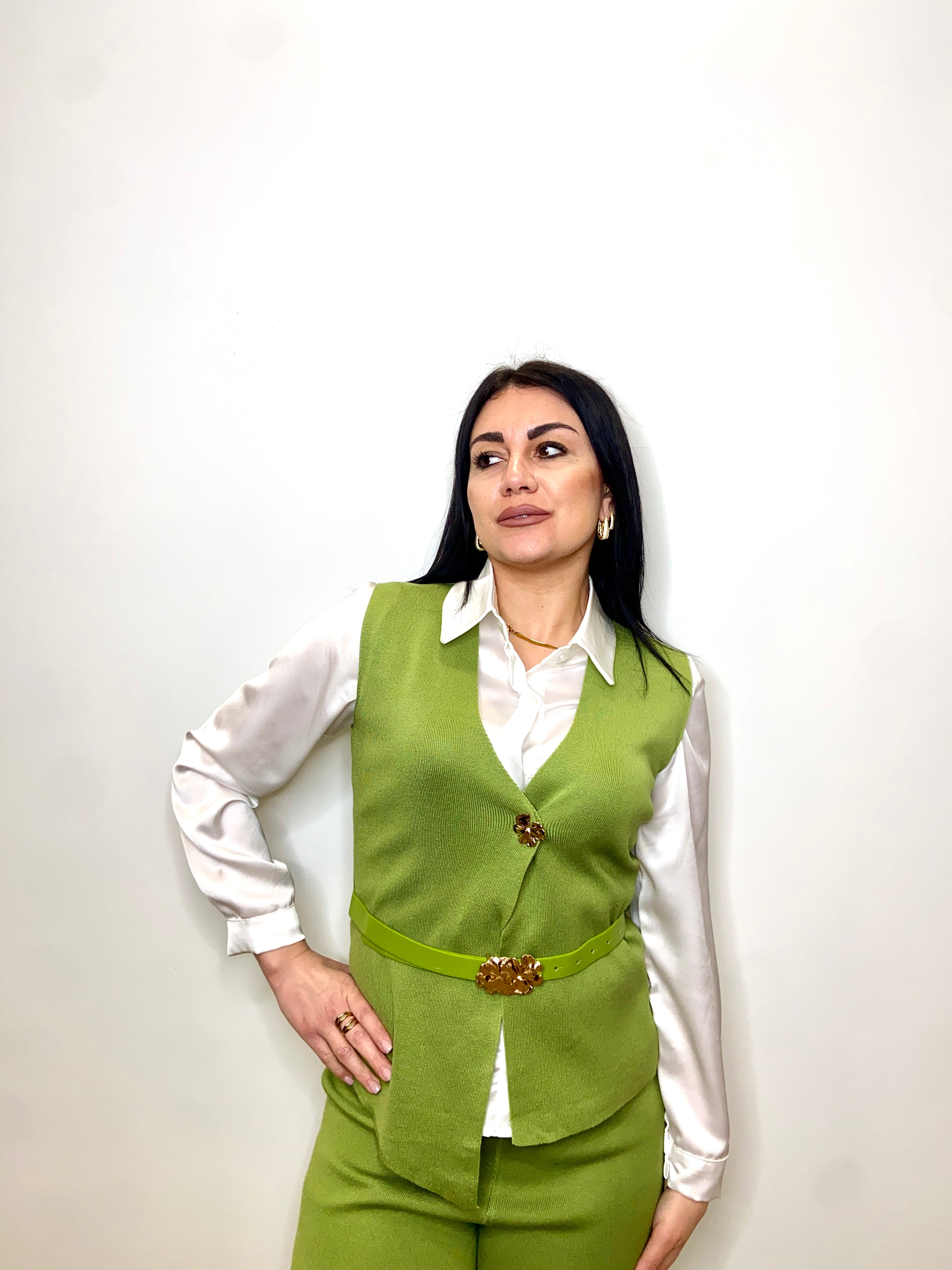 Coordinato Little Thread