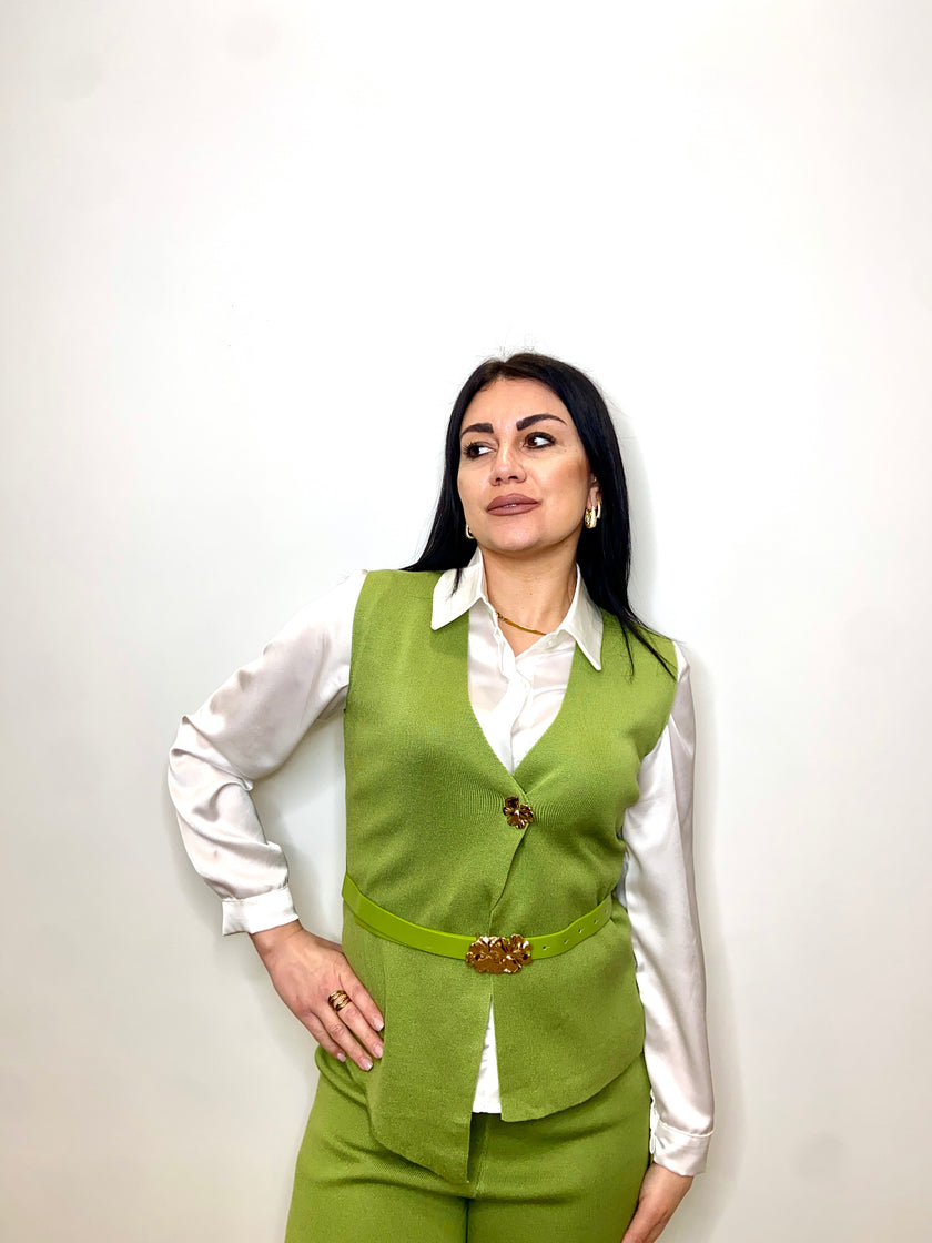 Coordinato Little Thread