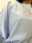 Camicia Mauritius