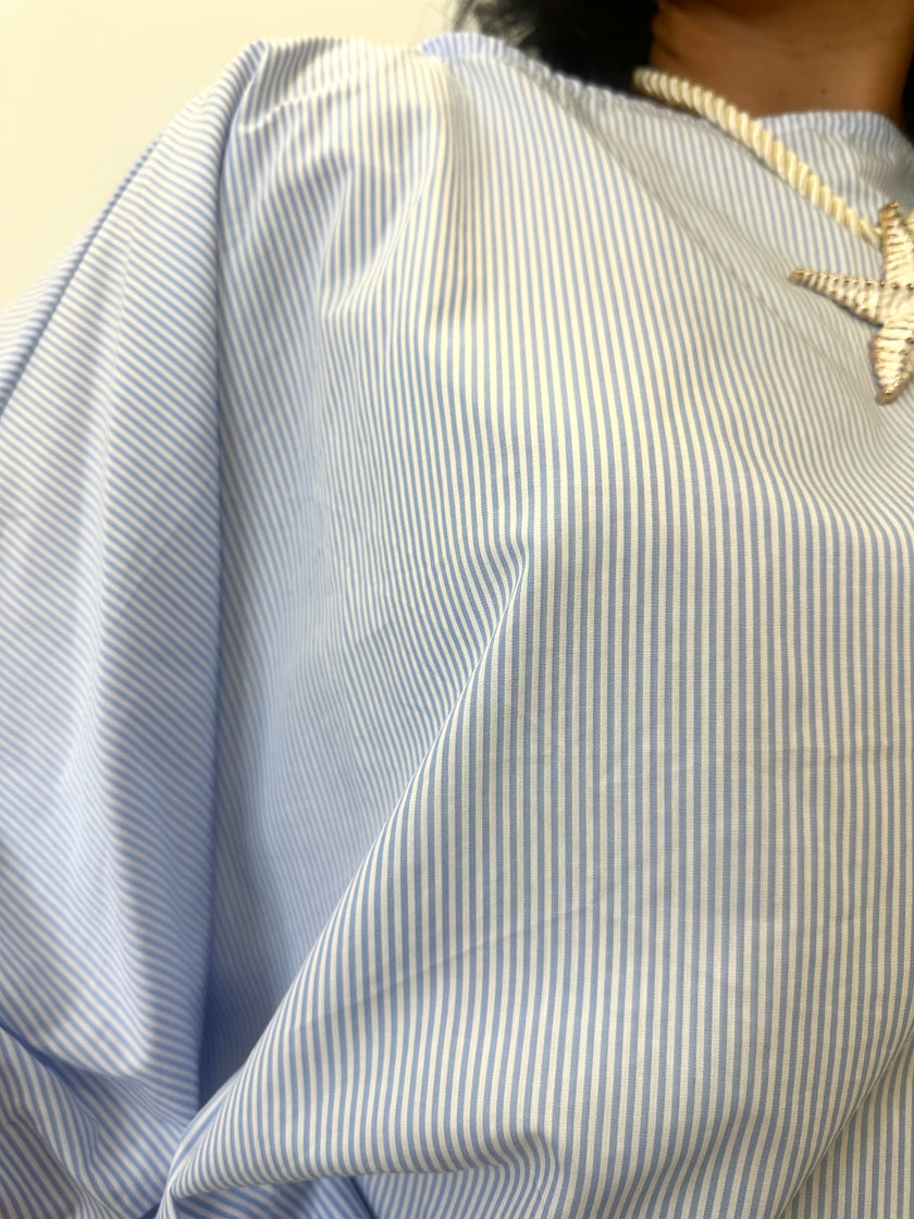 Camicia Mauritius