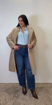 Eco-pelliccia Jamie