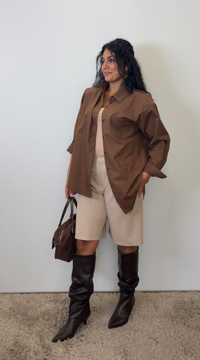 Camicia Dafne