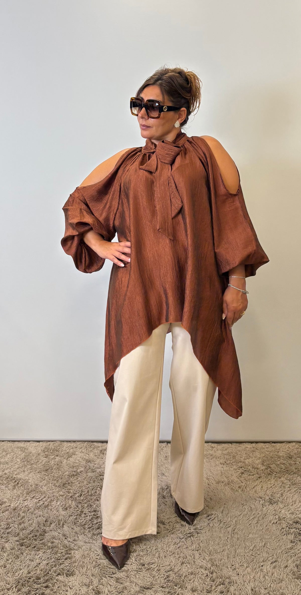 Pantalone Ada