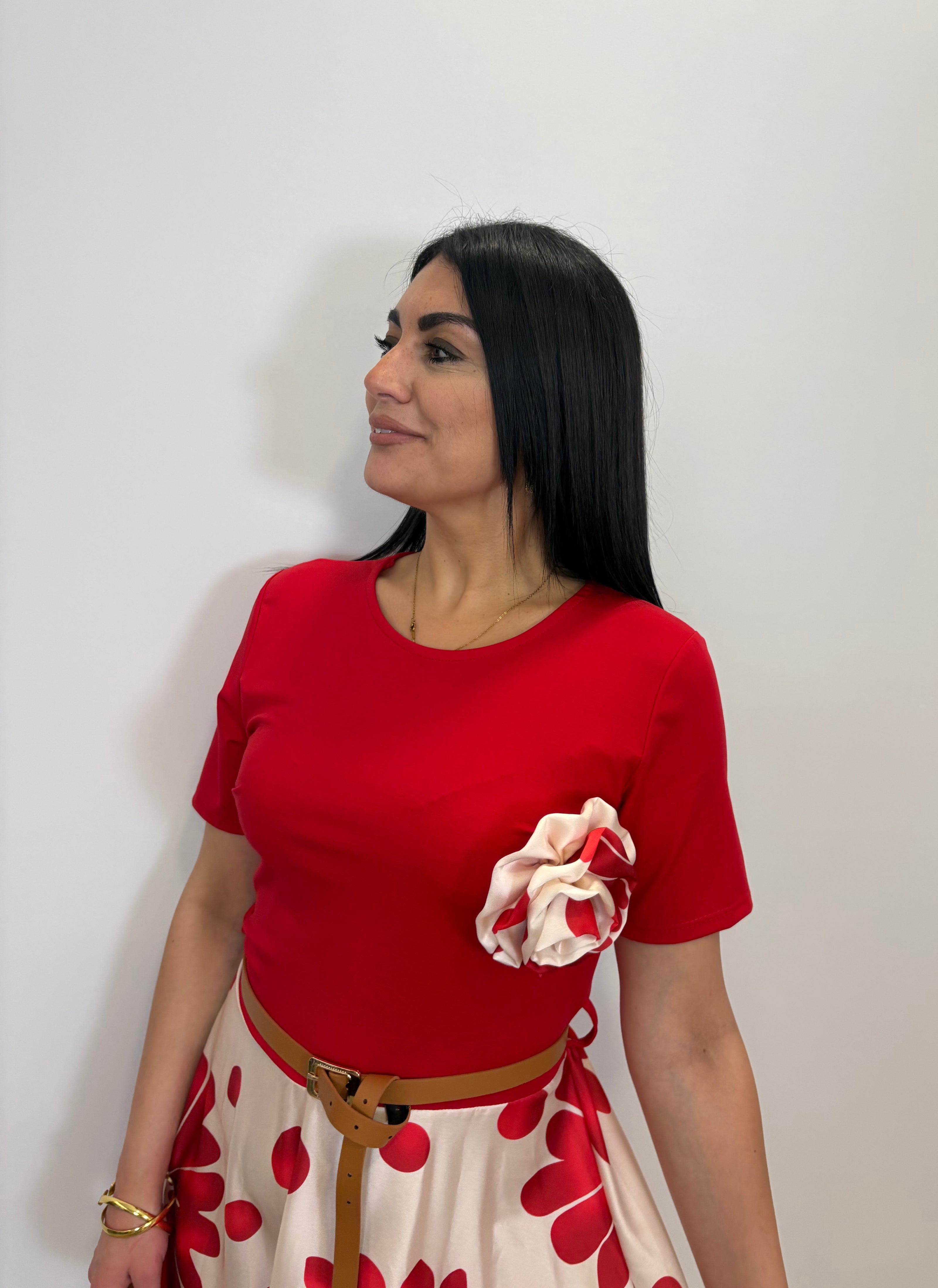 Abito Velvet