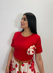 Abito Velvet