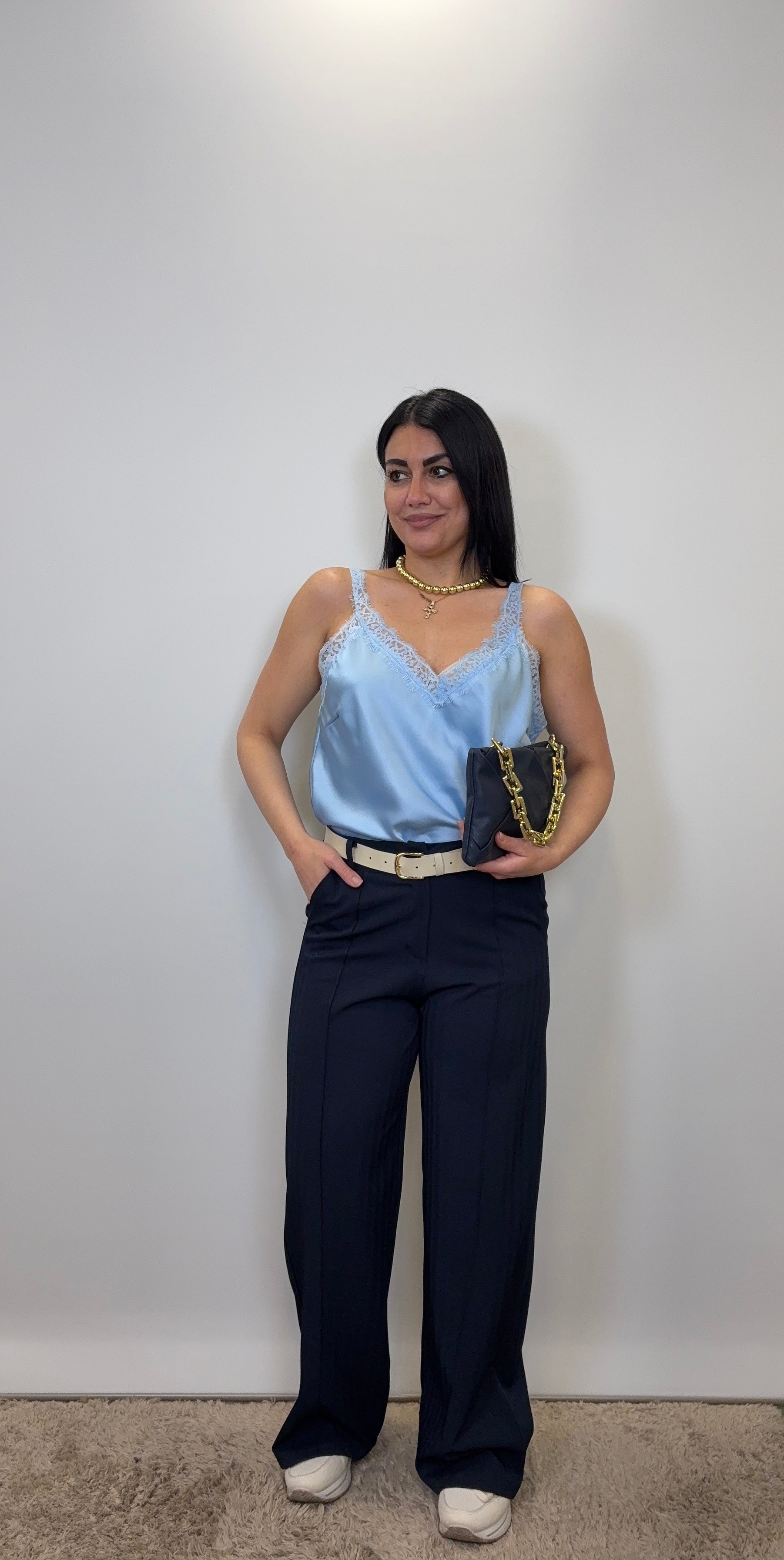 Top Silk