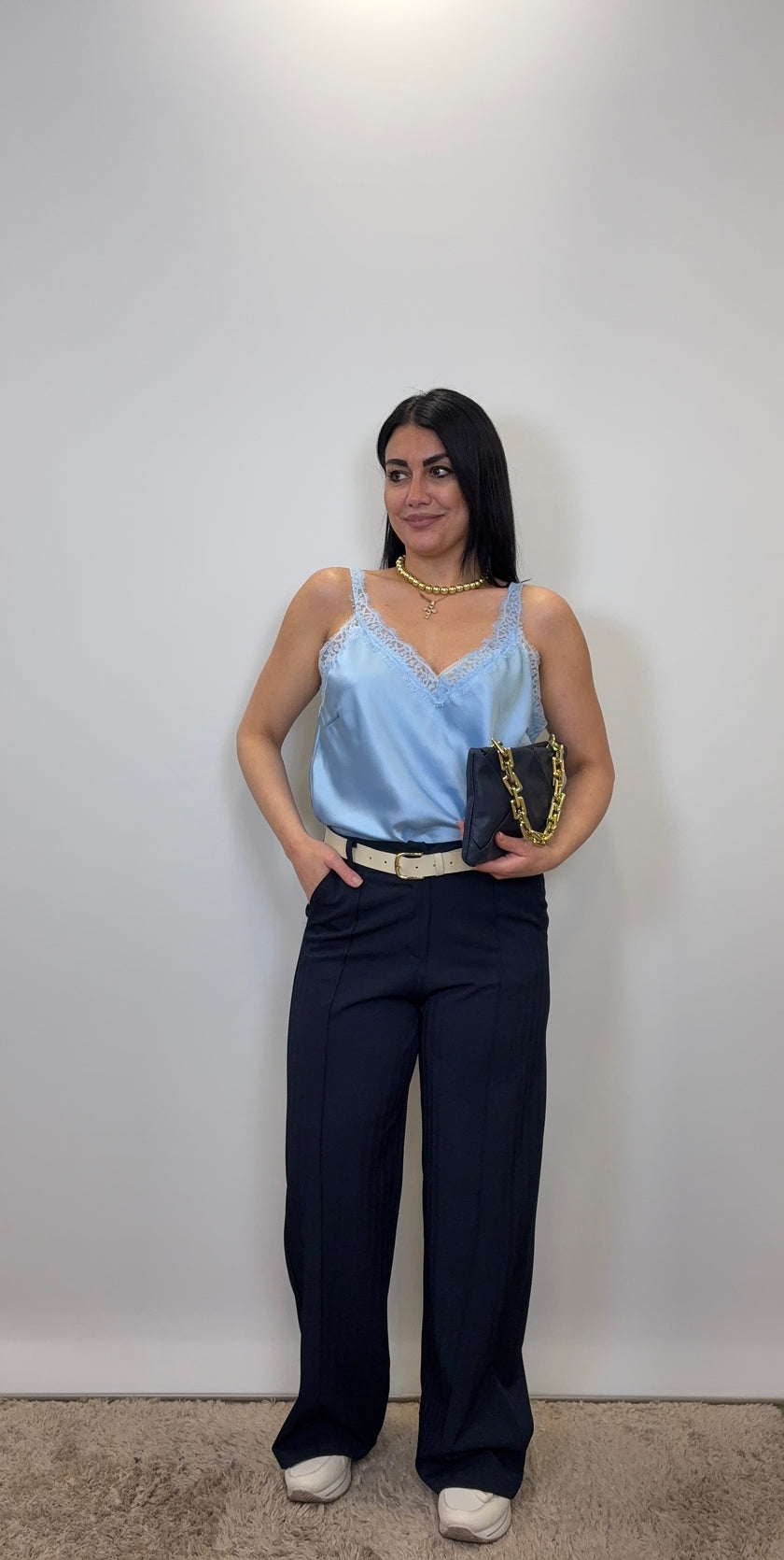 Top Silk