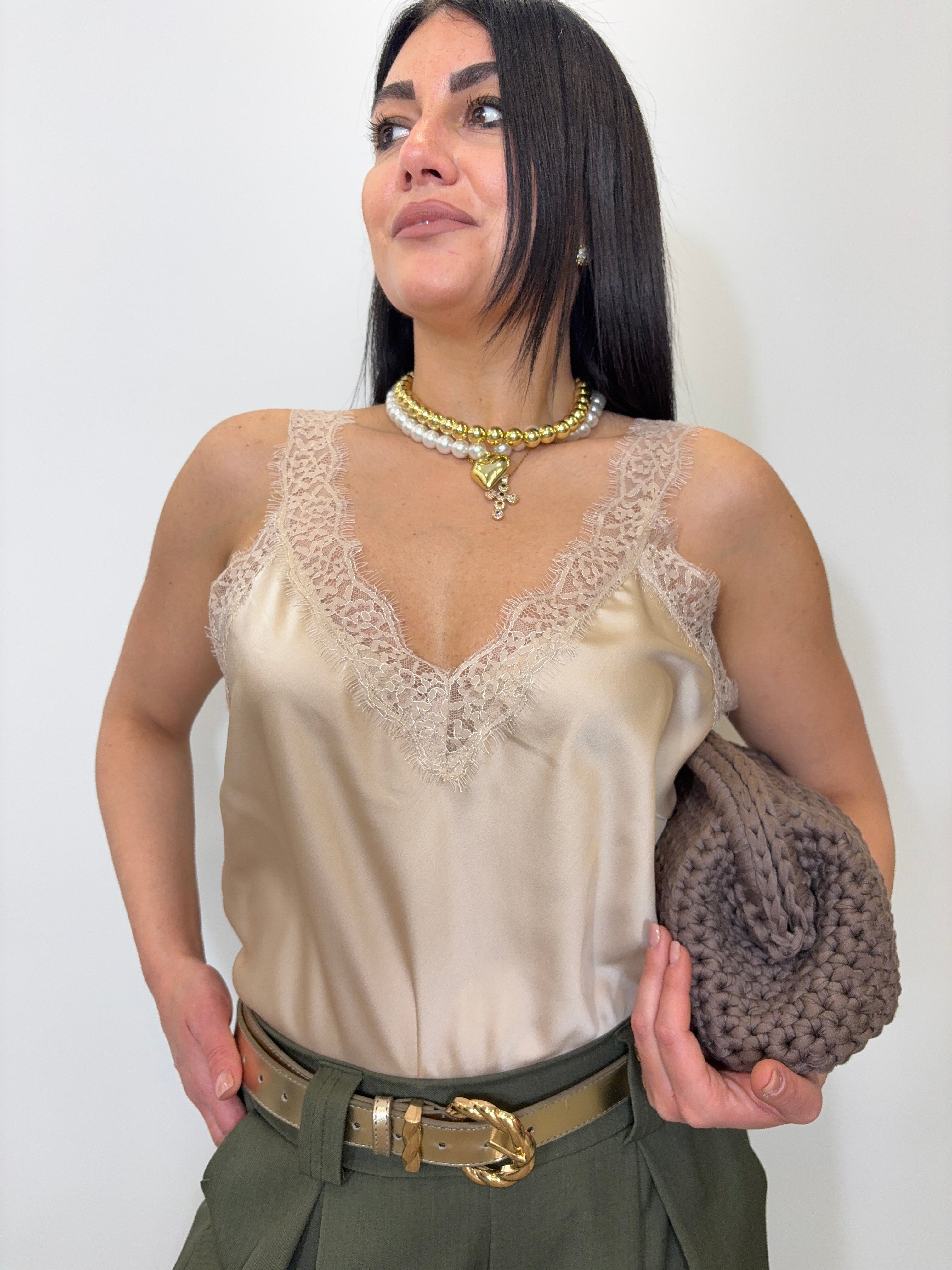 Top Silk