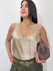 Top Silk