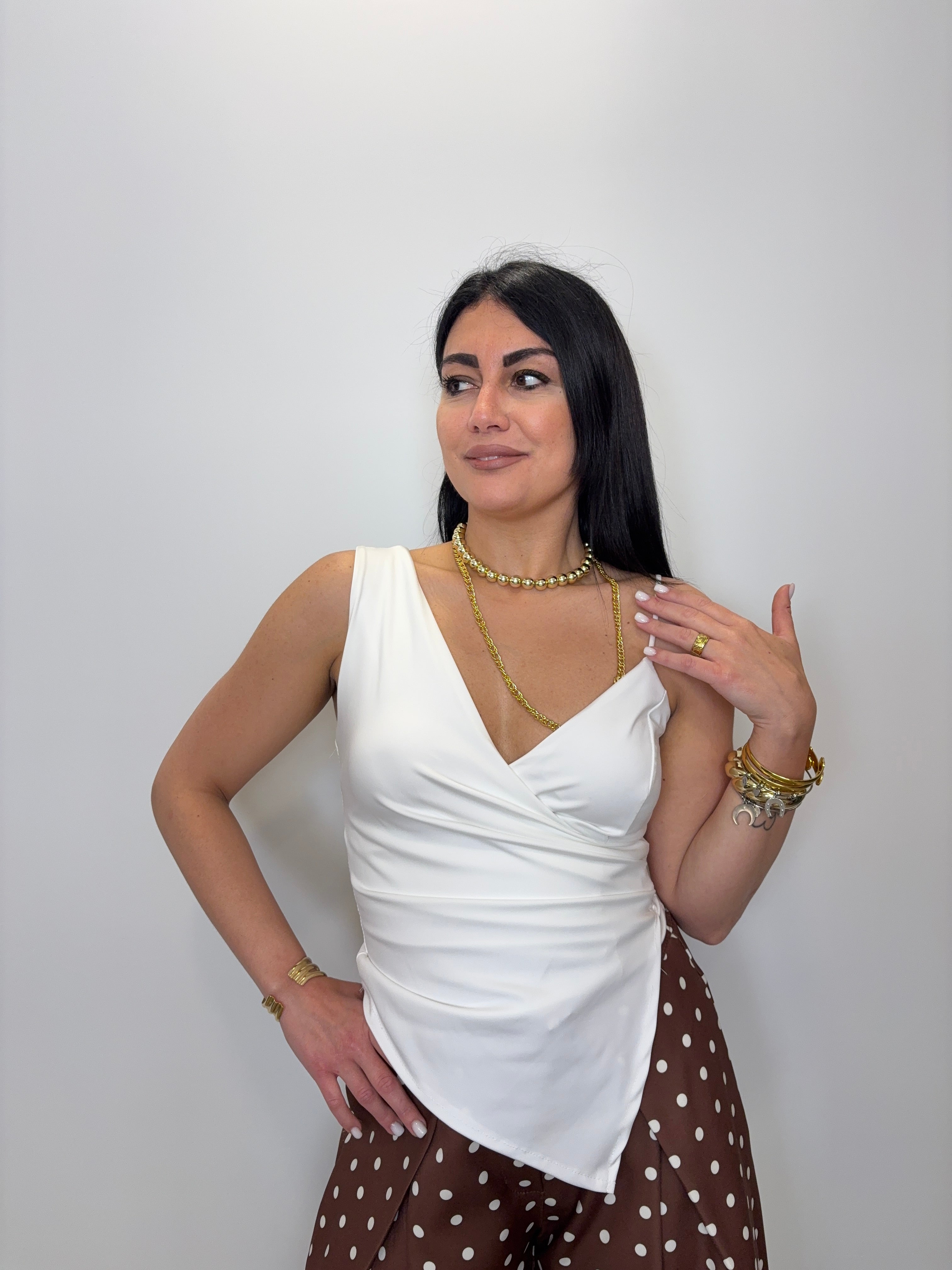 Top Korinne