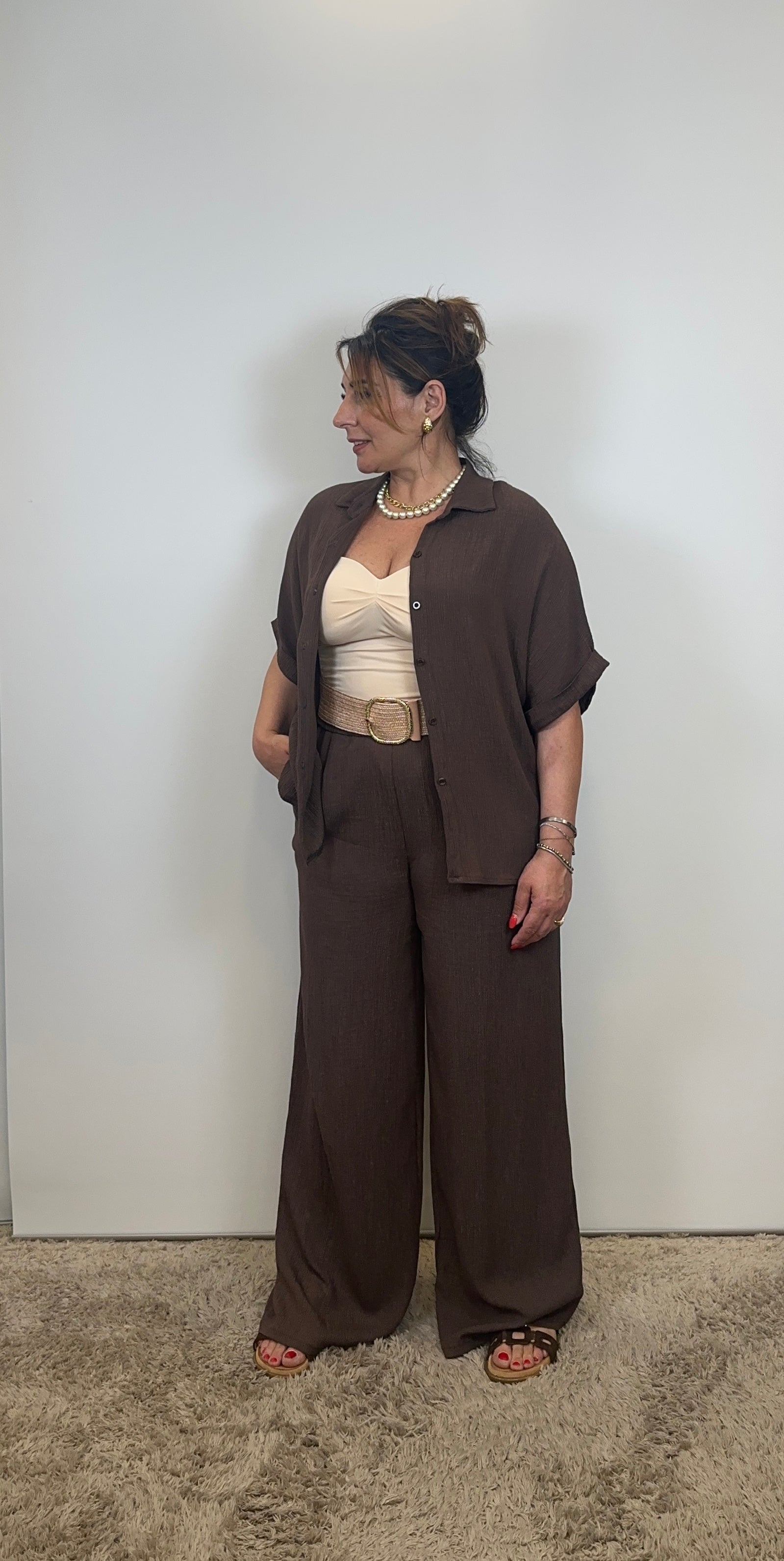 Coordinato Nuvee