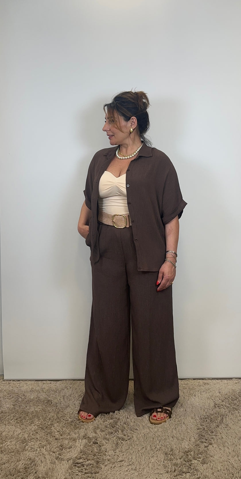 Coordinato Nuvee