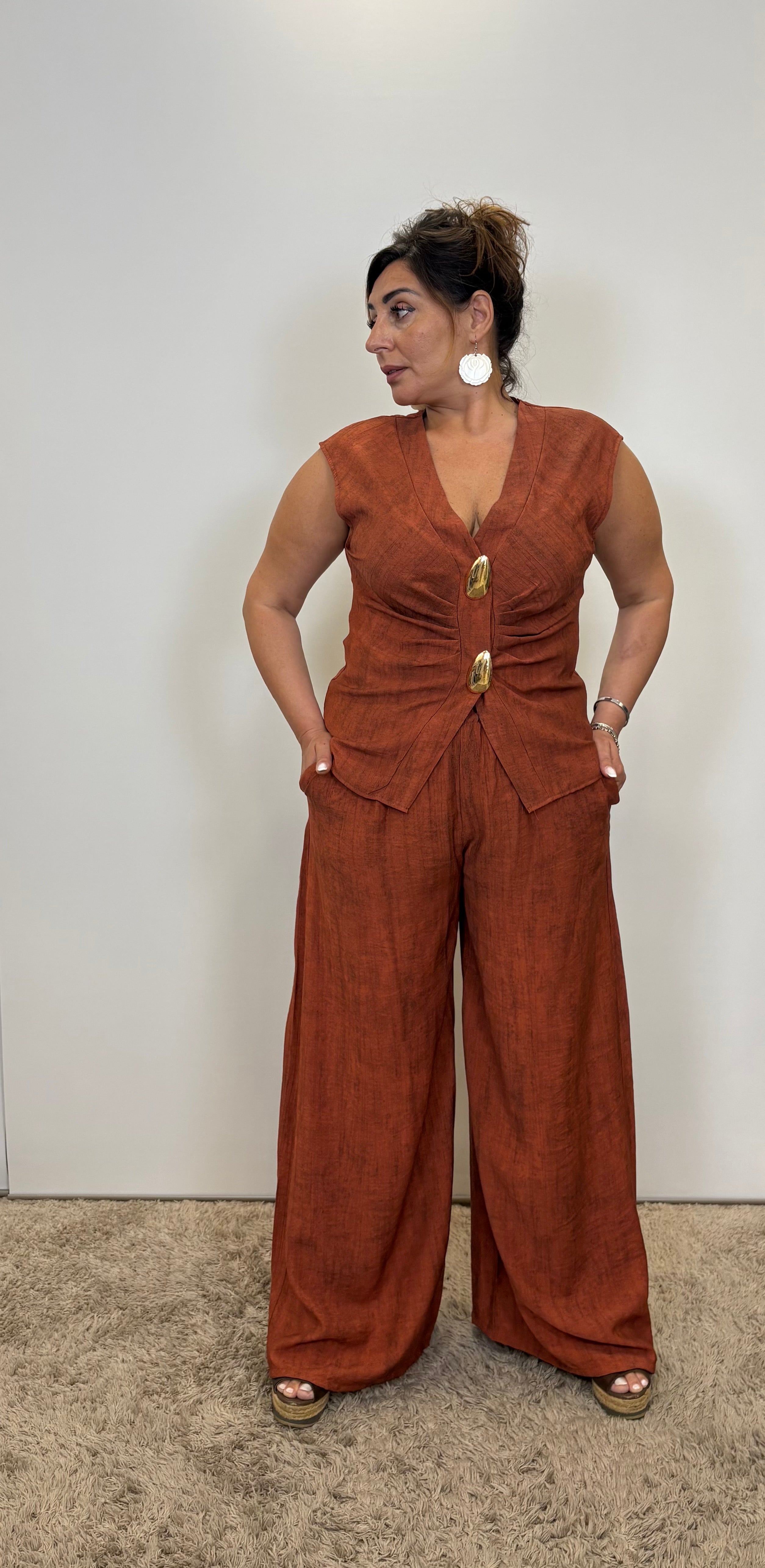 Coordinato Africa