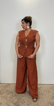 Coordinato Africa