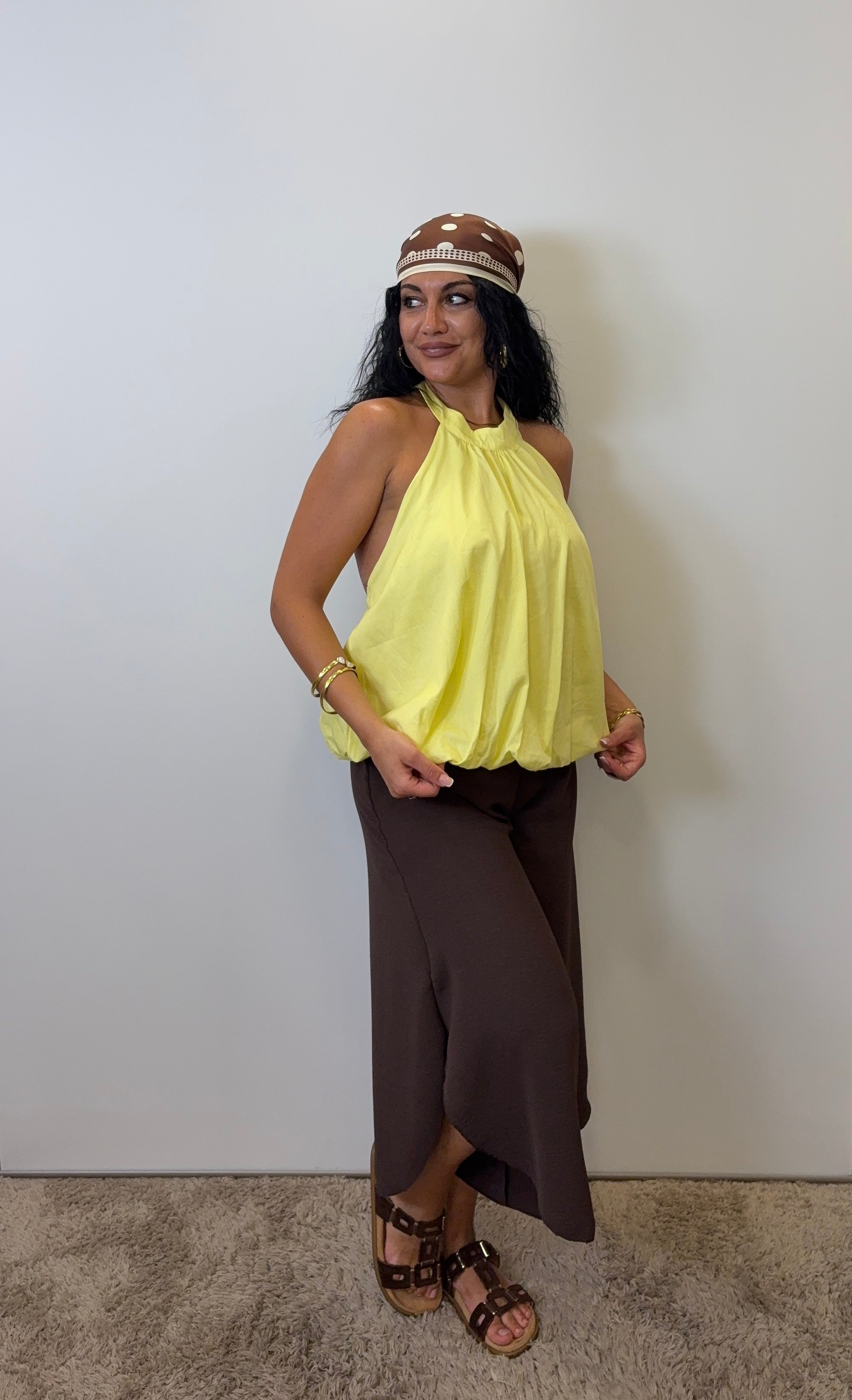 Pantalone Baia