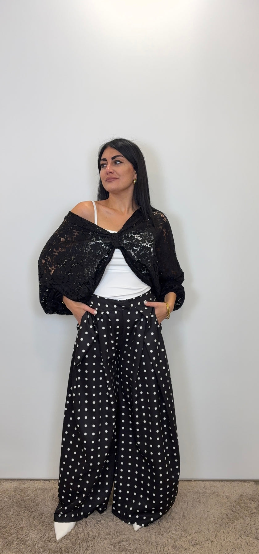 Maglia Loren