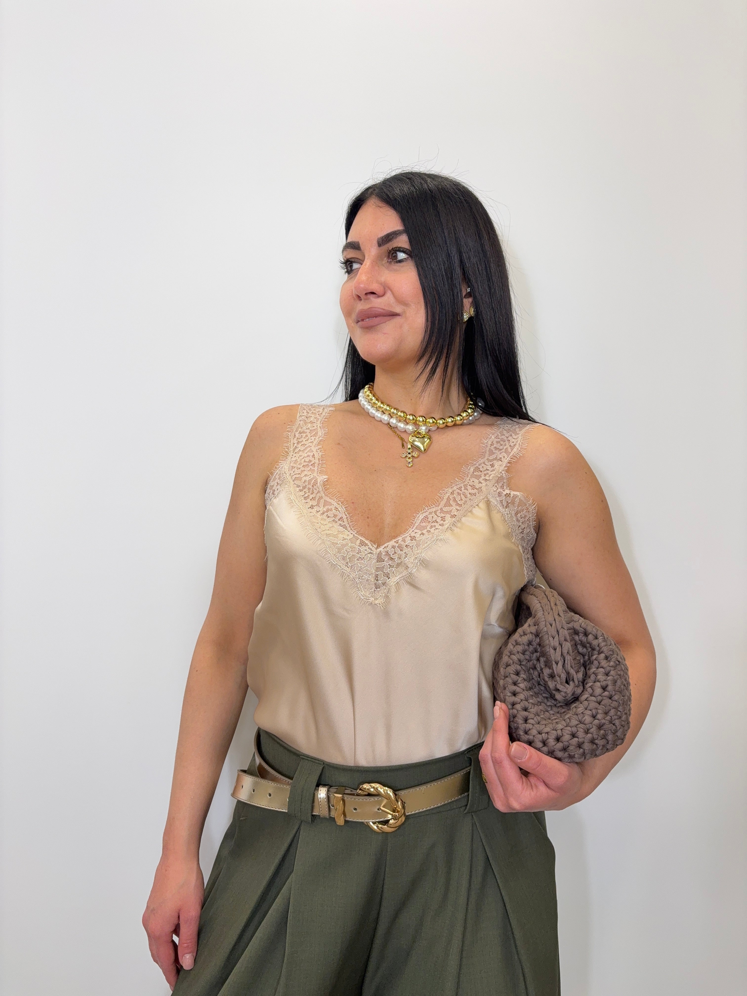 Top Silk