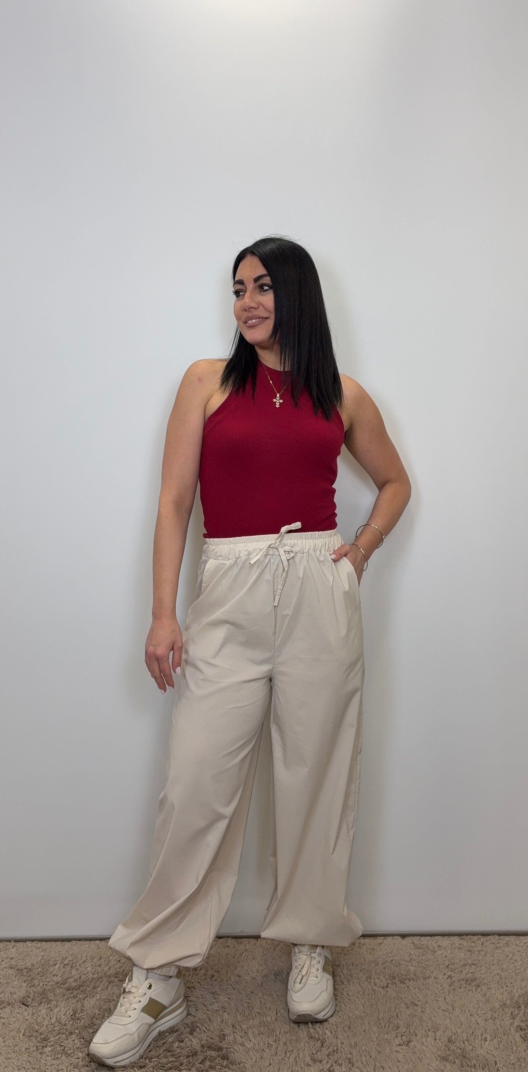 Pantalone Jambo
