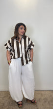 Camicia Portofino