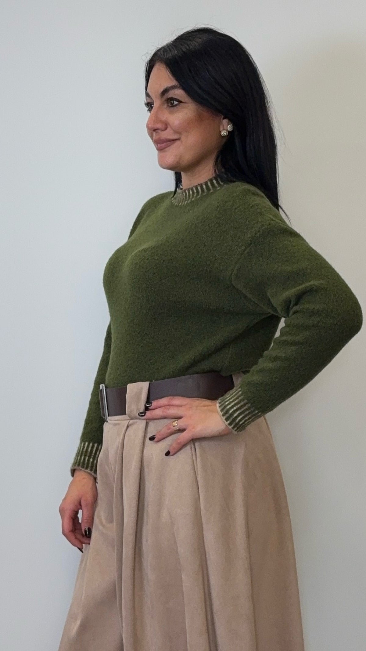 Maglia Consuelo