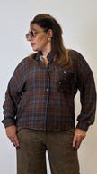 Camicia Bonnie