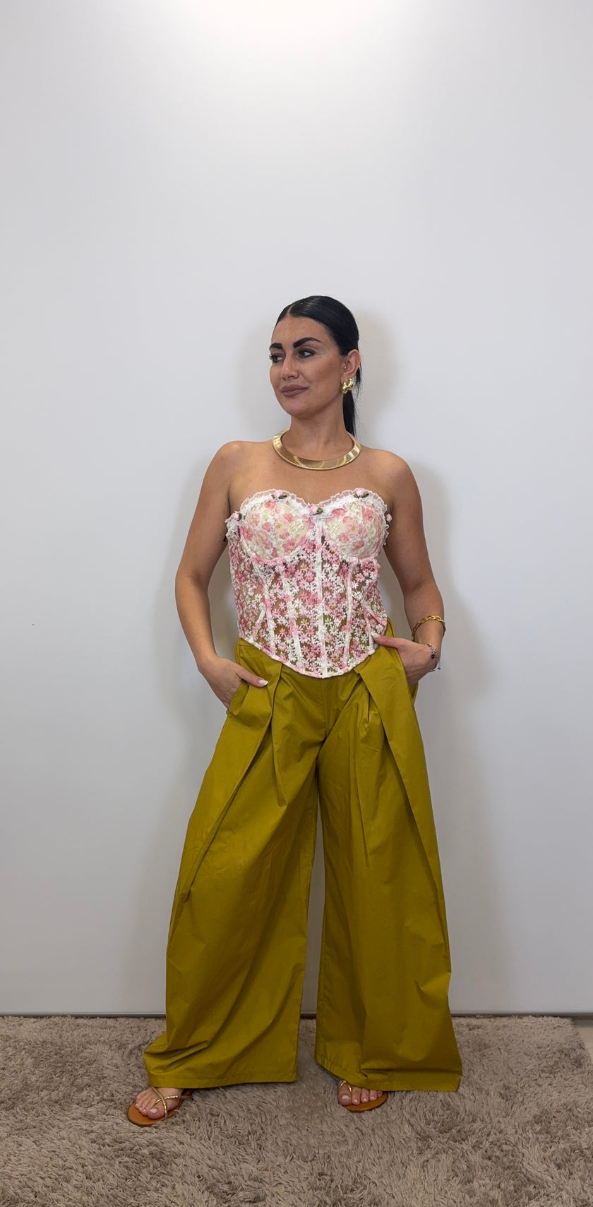 Pantalone Twist