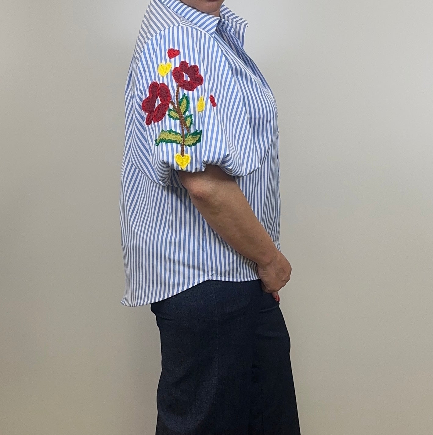 Camicia Vibe