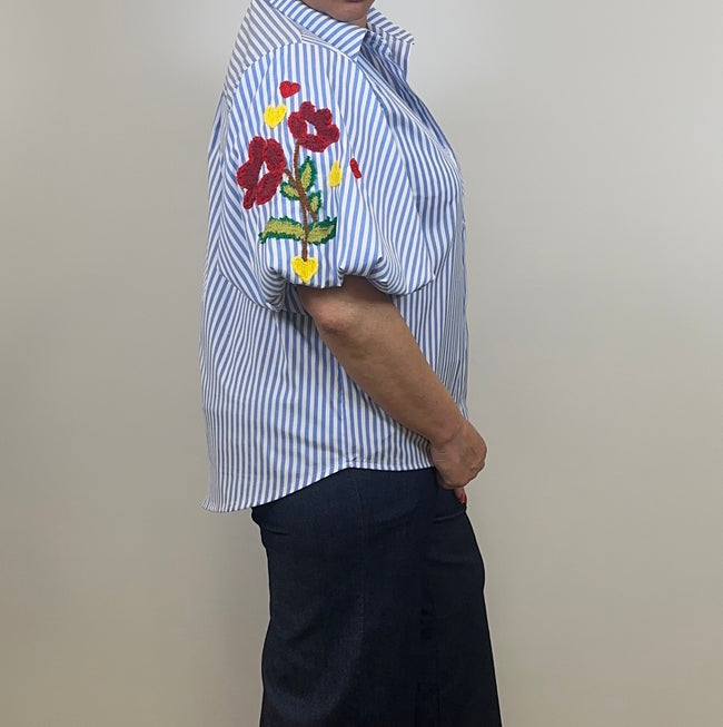 Camicia Vibe