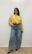 Camicia Korea