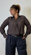 Camicia Oxford