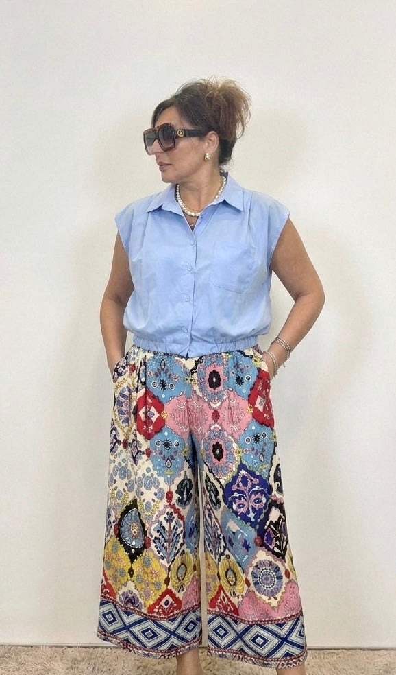 Pantalone Vietri