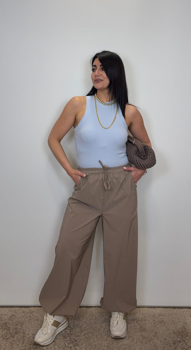 Pantalone Jambo