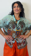 Camicia Egypt